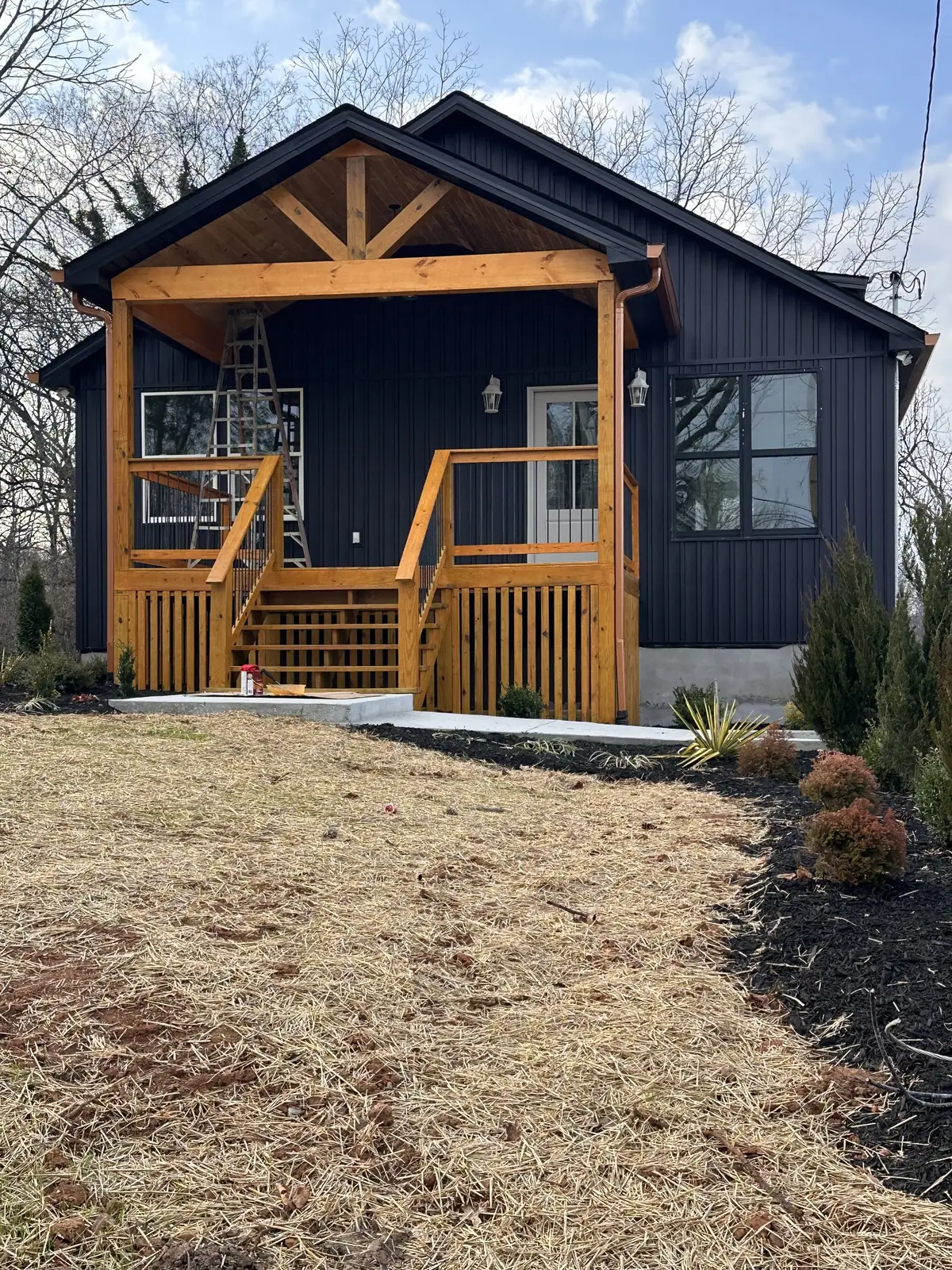 213 W End Ave, McMinnville, TN 37110 - #1