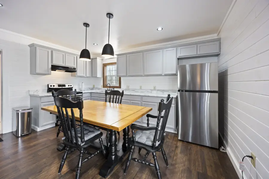 1085 Henegar Rd, Morrison, TN 37357 - #3