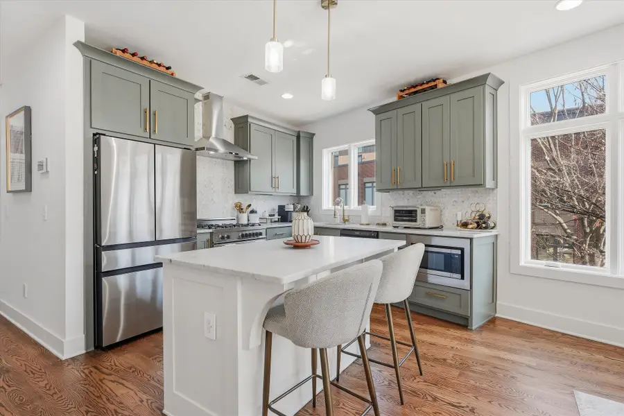 1501 4th Ave N #201, Nashville, TN 37208 - #3