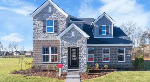 409 Baronswood Drive, Nolensville, TN 37135