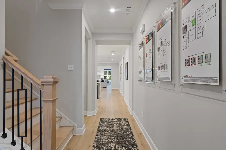 409 Baronswood Drive, Nolensville, TN 37135 - Image #2