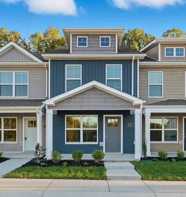 133 Quarry Point Dr #C133, Clarksville, TN 37043