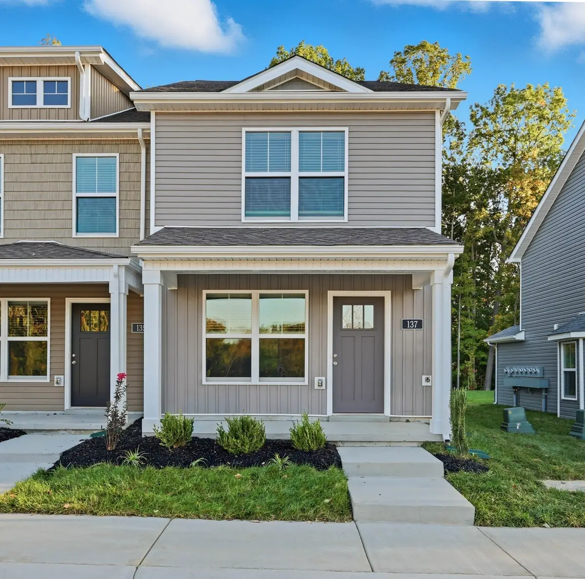 137 Quarry Point Dr #C137, Clarksville, TN 37043 - Image #1