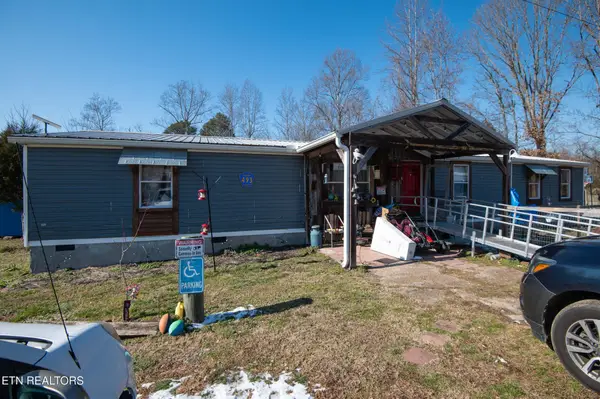 1340 Dry Fork Valley Rd, Ten Mile, TN 37880