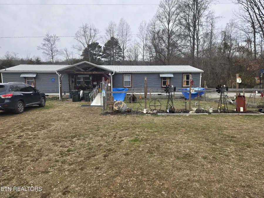 1340 Dry Fork Valley Rd, Ten Mile, TN 37880 - #3