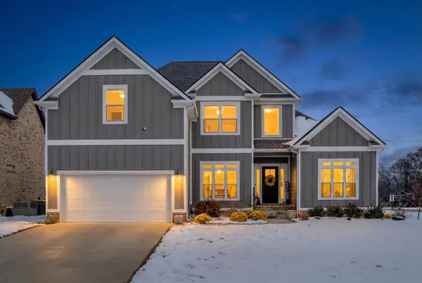 297 Bluebell Dr, Clarksville, TN 37043