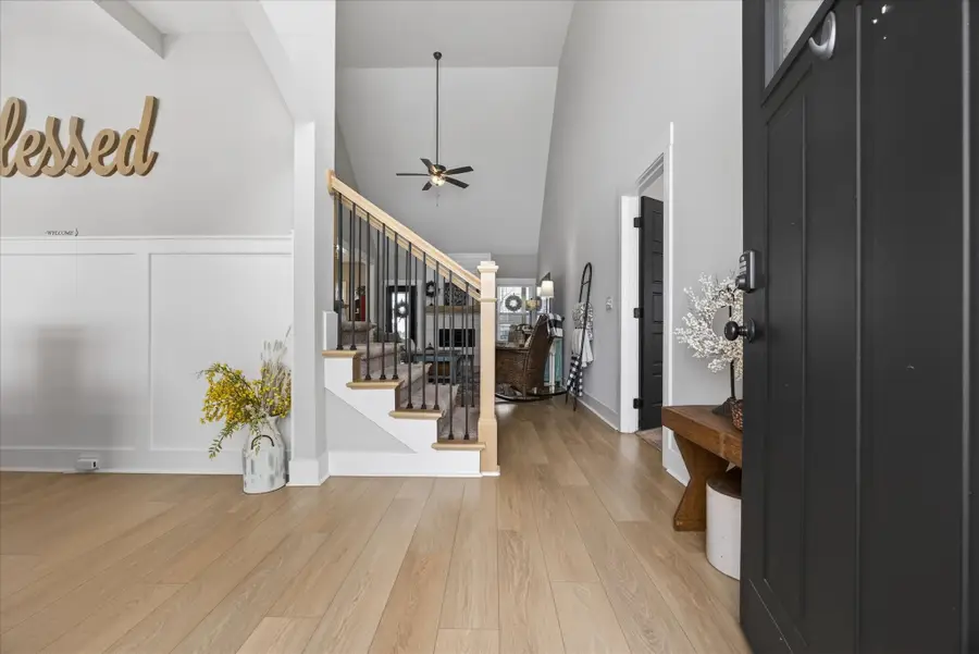 297 Bluebell Dr, Clarksville, TN 37043 - #2