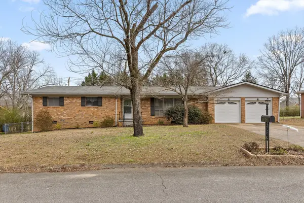 2316 Mark Lane, Chattanooga, TN 37421