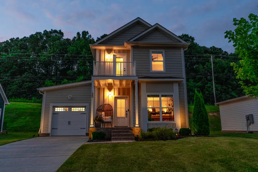 30 Sycamore Rdg W, Burns, TN 37029 - #2