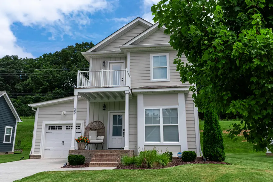 30 Sycamore Rdg W, Burns, TN 37029 - #3