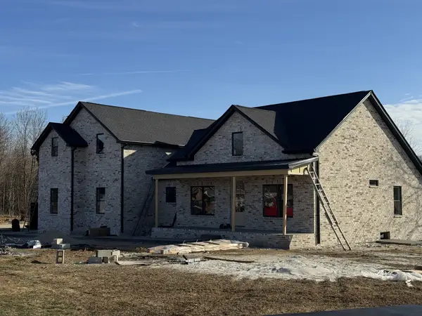 4398 Woodrow Wilson Rd, Springfield, TN 37172