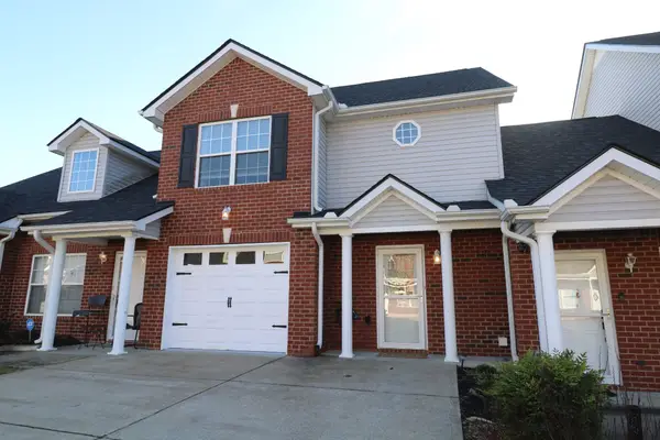 401 Villa Cir, Lebanon, TN 37090