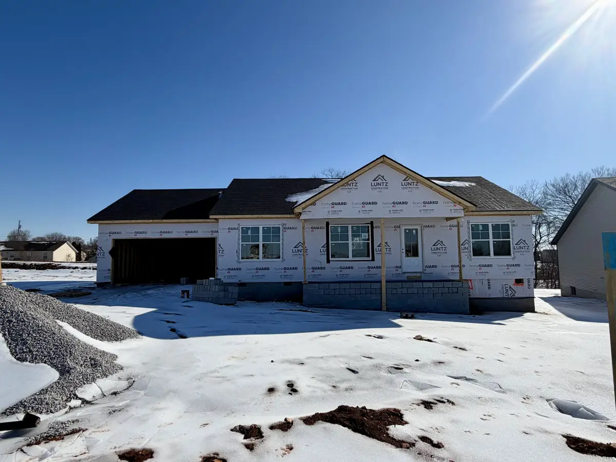 38 Echo Ridge, Oak Grove, KY 42262 - #1