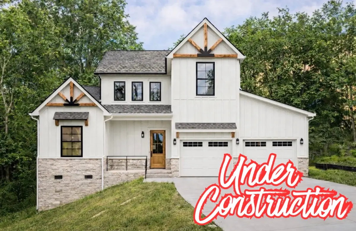 1104 S Graycroft Ave, Madison, TN 37115 - Image #1