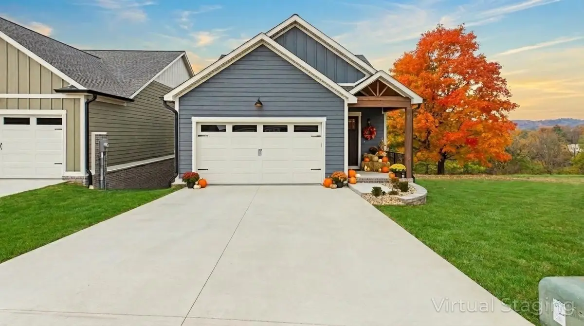 362 Moon Bay Dr, Kuttawa, KY 42055 - #1