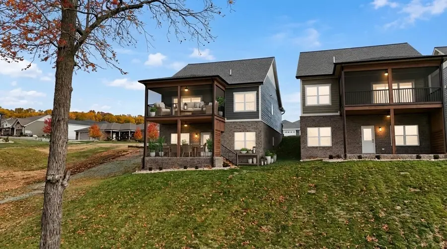 362 Moon Bay Dr, Kuttawa, KY 42055 - #2