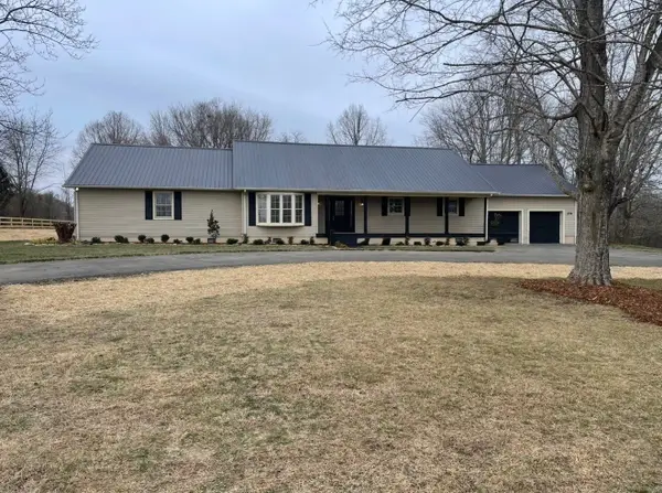 274 Howell Hill Rd, Kelso, TN 37348