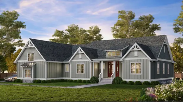 0 Cedar Valley Ct, Pegram, TN 37143