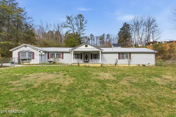 5707 Daniels Rd, Knoxville, TN 37938