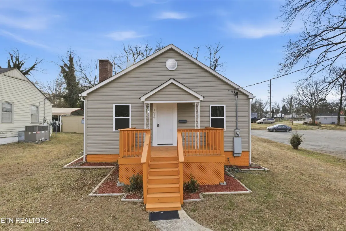 3210 Wilson Ave, Knoxville, TN 37914 - #1