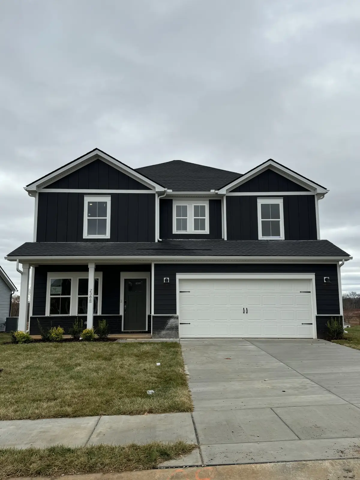 2388 Woodmeadow Dr, Clarksville, TN 37043 - #1
