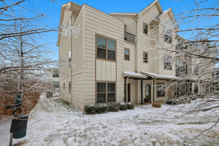 208 Thompson Park Dr #34, Nashville, TN 37211 - #2