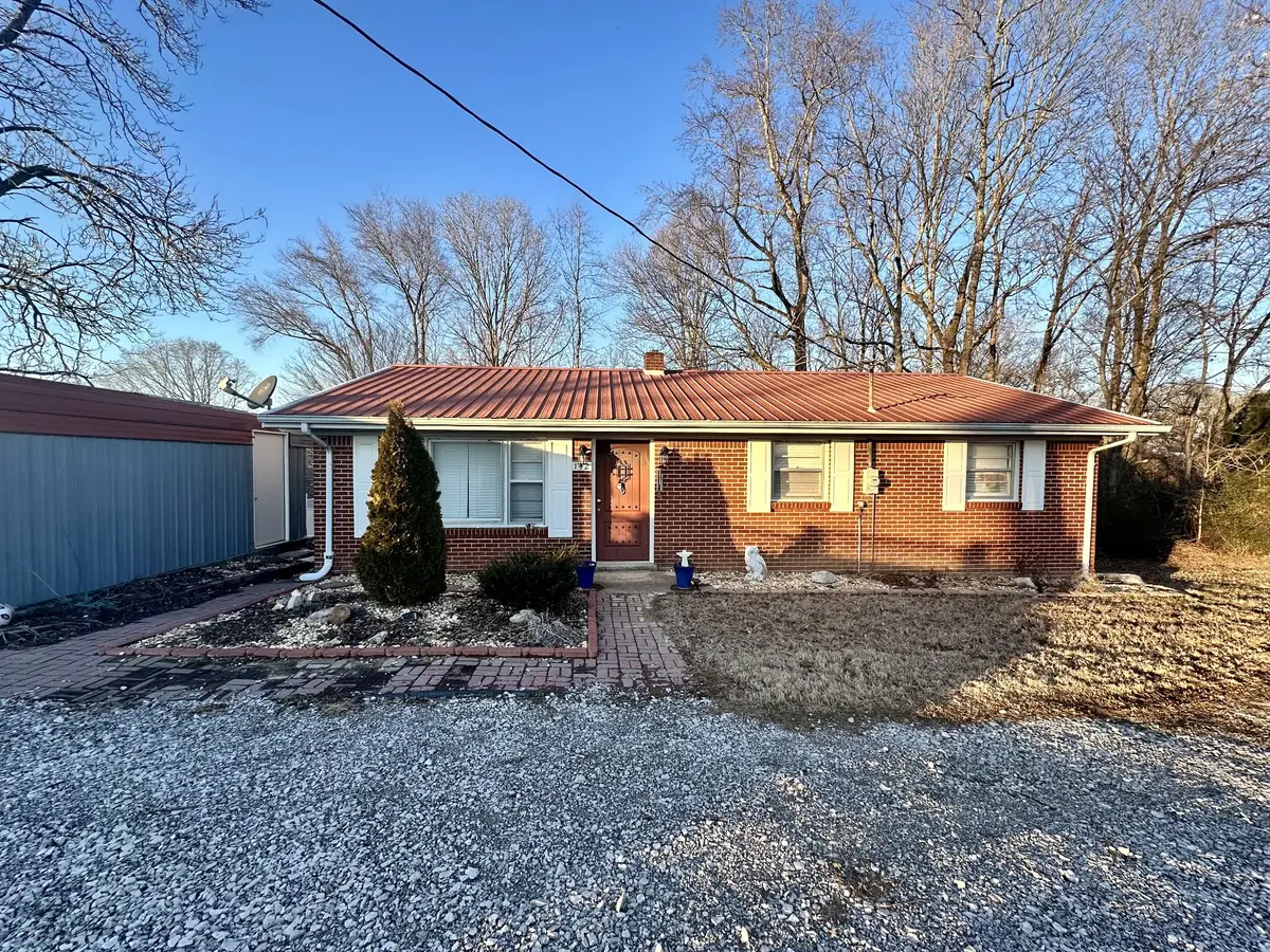 142 S Roberson Rd, Iron City, TN 38463 - #1