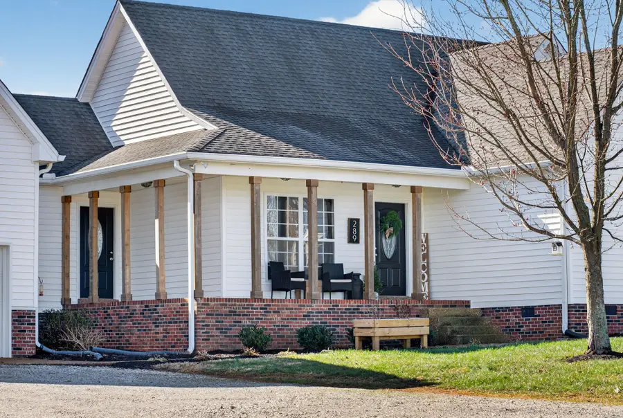289 Martin Chapel Rd, Portland, TN 37148 - #2