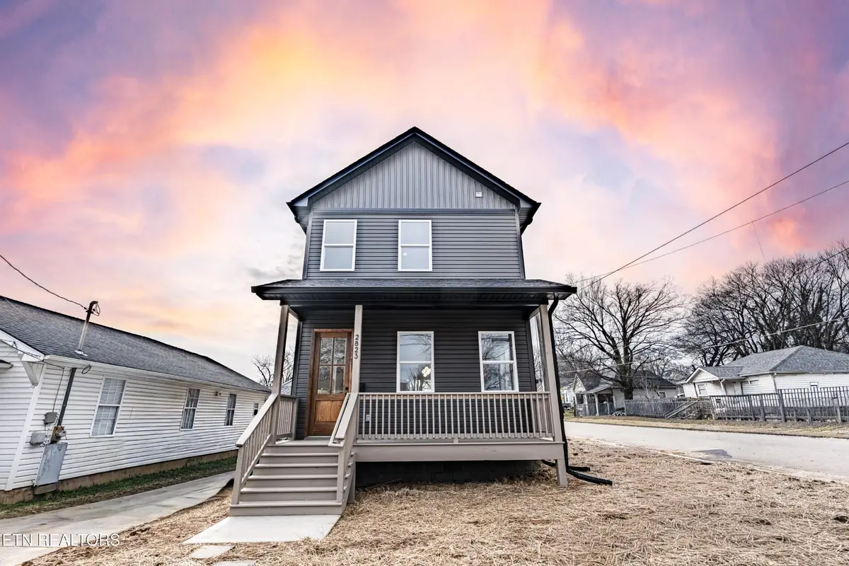 2823 Johnston St, Knoxville, TN 37921 - Image #1