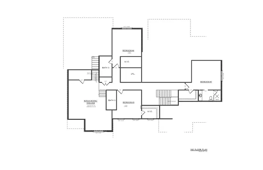 2370B Rocky Fork Rd, Nolensville, TN 37135 - #3