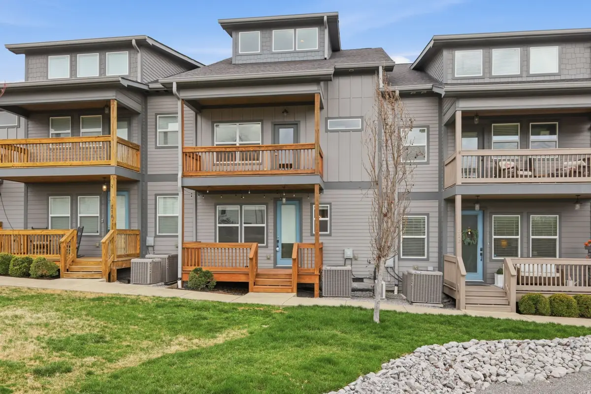 220 Croleywood Ln, Nashville, TN 37209 - #1