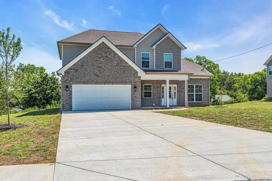 117 Traveller Ln, La Vergne, TN 37086 - #2