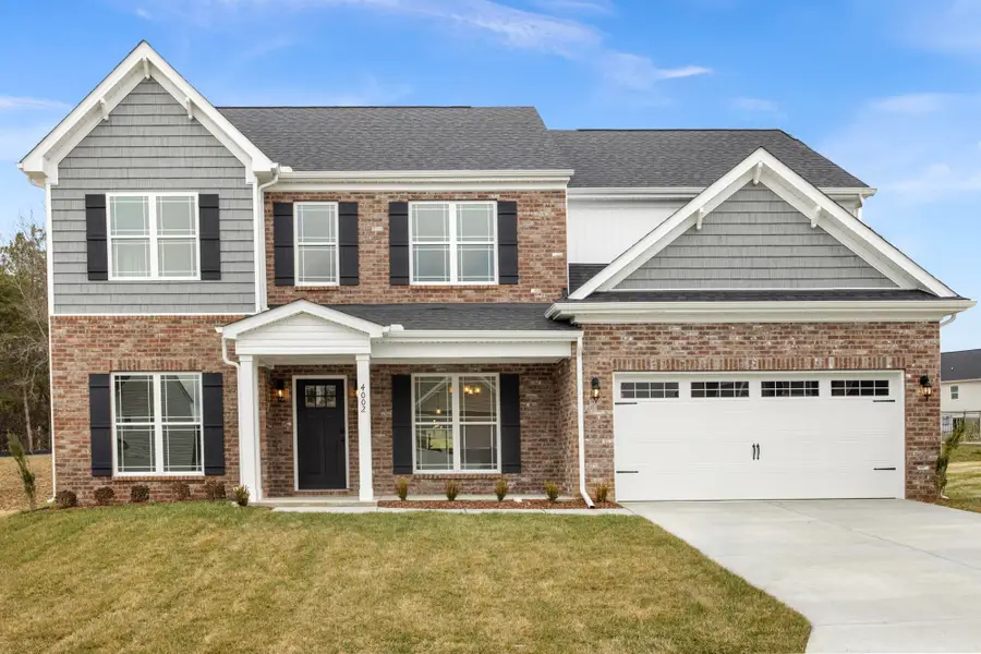 4002 Rampart Way, Spring Hill, TN 37174 - #2