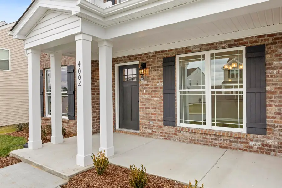 4002 Rampart Way, Spring Hill, TN 37174 - #3