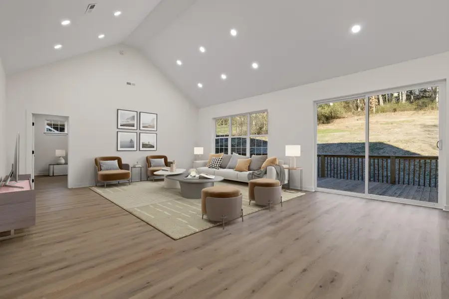 2621 Berkley Drive, Chattanooga, TN 37415 - Image #2