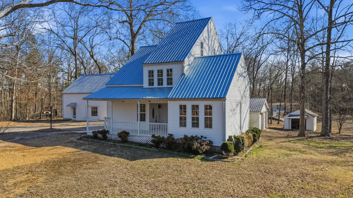 150 Cherokee Drive, Chatsworth, GA 30705 - #1