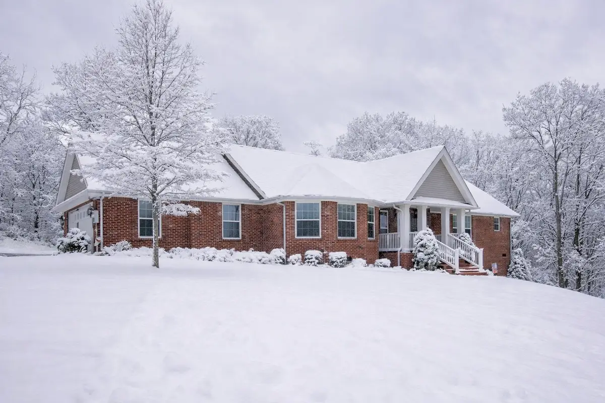 1555 Heller Rdg, Spring Hill, TN 37174 - Image #1