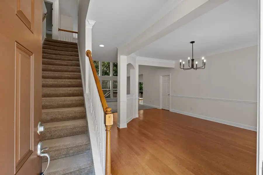 1299 Bridgeton Park Dr, Brentwood, TN 37027 - Image #2