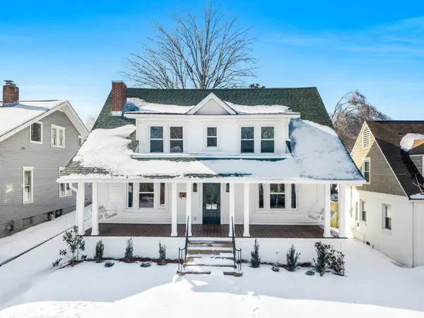 325 Walnut St N, Springfield, TN 37172