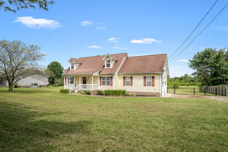 4274 Highway 41a N, Unionville, TN 37180 - #2