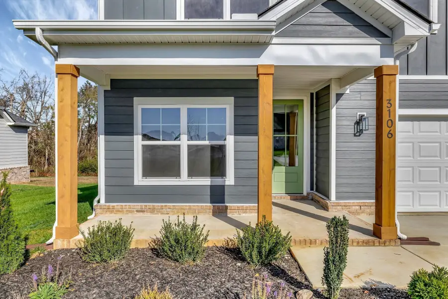 3106 Bootknife Dr, Bell Buckle, TN 37020 - #3