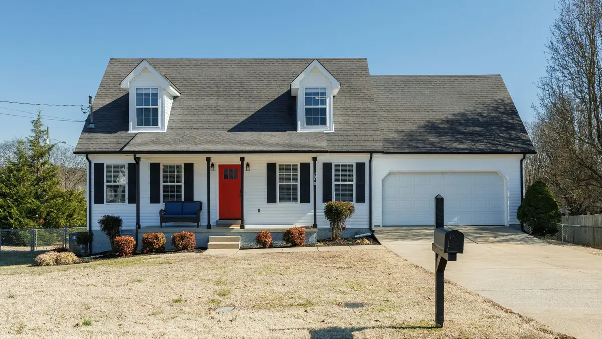 2918 Kedzie Dr, Murfreesboro, TN 37130 - Image #1