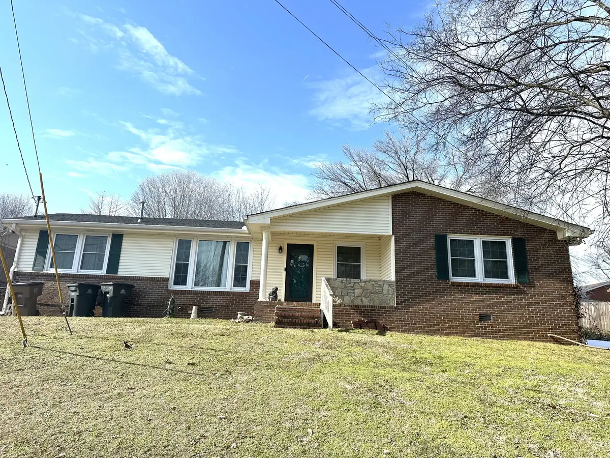 2821 Creekview Dr, Nashville, TN 37217 - #1