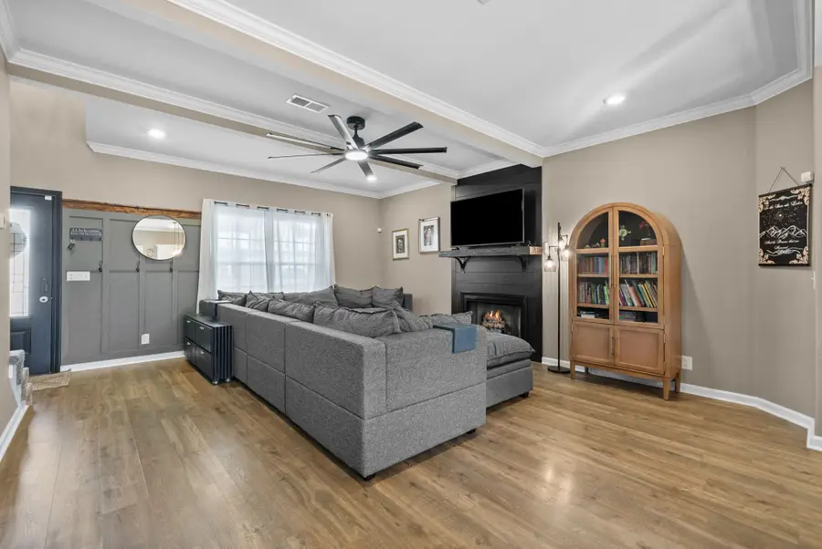 1483 Kingbird Dr, Clarksville, TN 37040 - Image #3