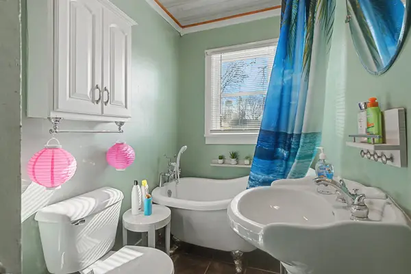 952 N Brown St N, Springfield, TN 37172