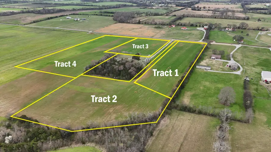 0 Shoemaker Road, Eagleville, TN 37060 - #2