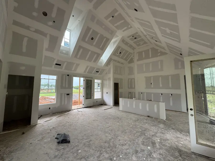 3113 Stonehorn Dr, Bell Buckle, TN 37020 - #3