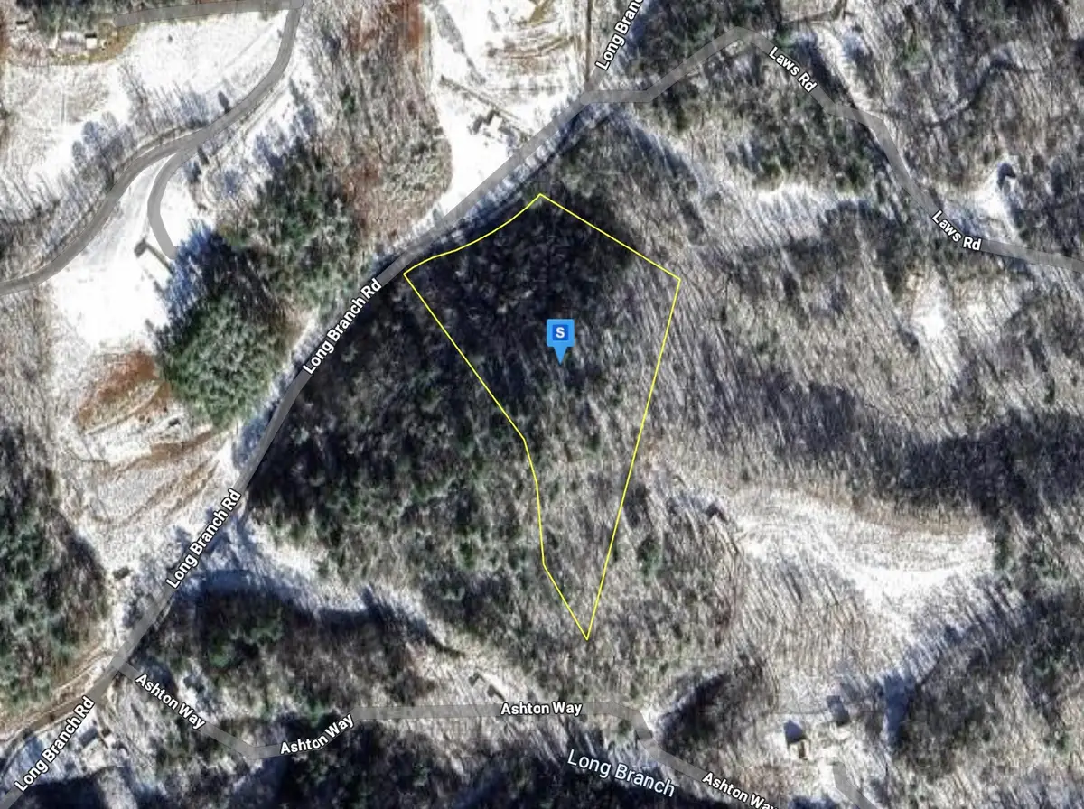 2450 Long Branch Rd, Del Rio, TN 37727 - #1