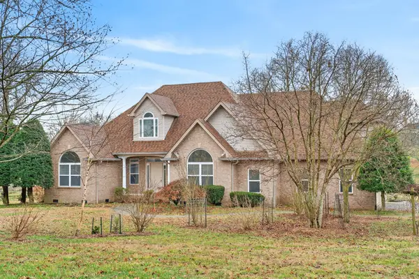 289 Saint Blaise Rd, Gallatin, TN 37066