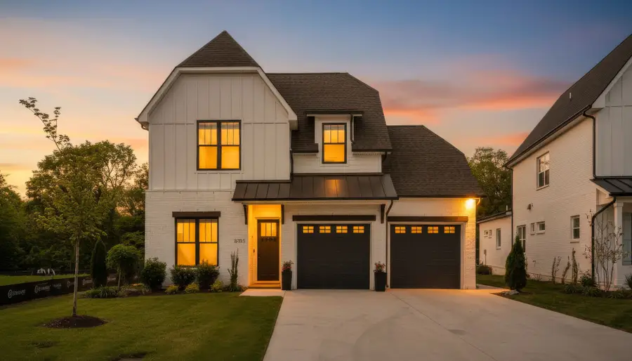 5754 Willoughby Way, Murfreesboro, TN 37129 - #2